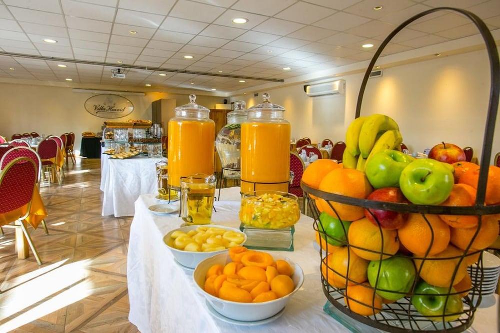 Huinid Bustillo Cabanas سان كارلوس دي باريلوتشي المظهر الخارجي الصورة