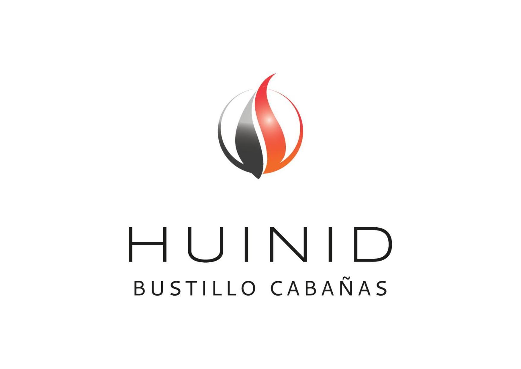 Huinid Bustillo Cabanas سان كارلوس دي باريلوتشي المظهر الخارجي الصورة